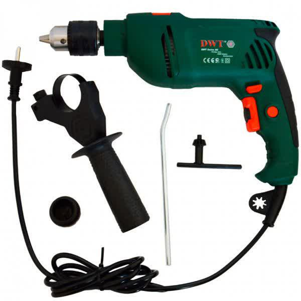 دریل چکشی دی دبلیو تی مدل SBM-780 دریل چکشی دی دبلیو تی مدل SBM-780