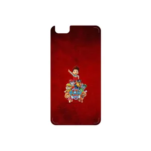 MAHOOT Paw Patrol Cover Sticker for Honor 4X