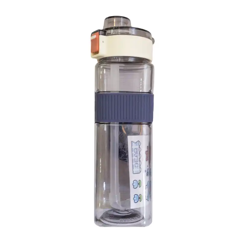 قمقمه دوچرخه مدل 01 گنجایش 0.75 لیتر