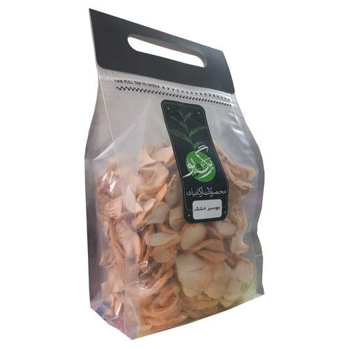 موسیر خشک برگ و بو - 250 گرم