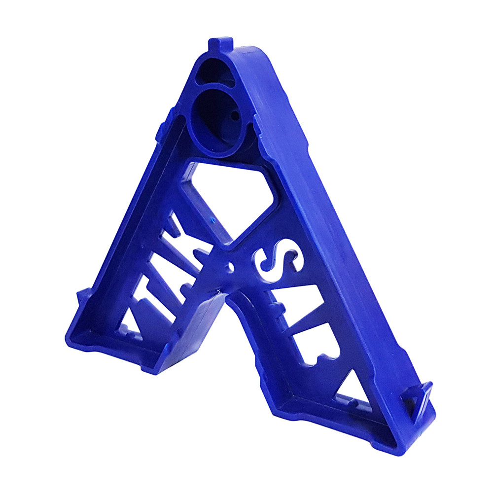 پایه نگهدارنده آسان رنگ تک ساب مدل H302 بسته 4 عددی