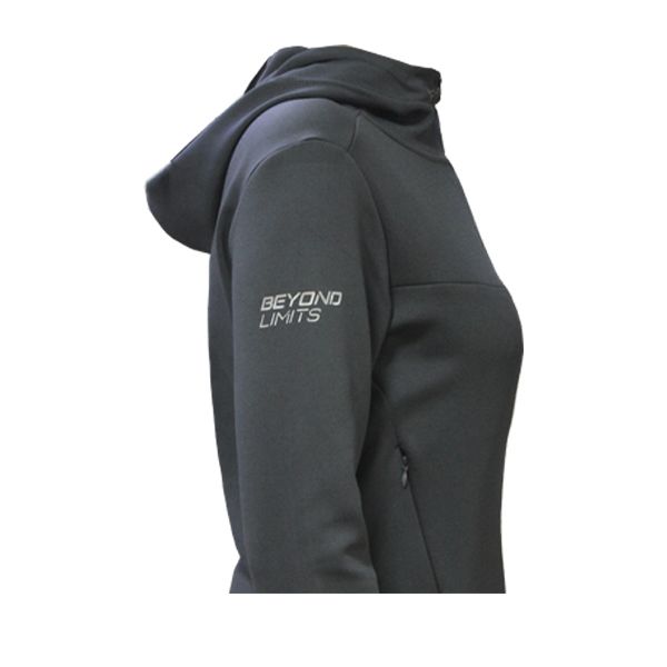 سویشرت ورزشی زنانه مسترمانی مدل cross-w-04 - - 13