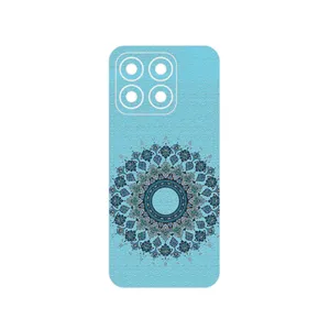 MAHOOT Art of Illumination 4 Cover Sticker for Honor X8b