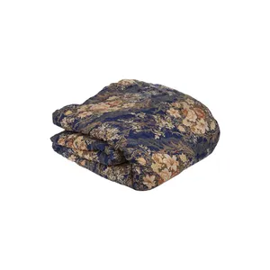 لحاف کرسی مدل یلدا سایز 400×400 سانتی متر