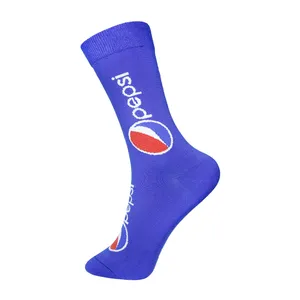  جوراب پاتریس طرح پپسی کد BL-PA 222