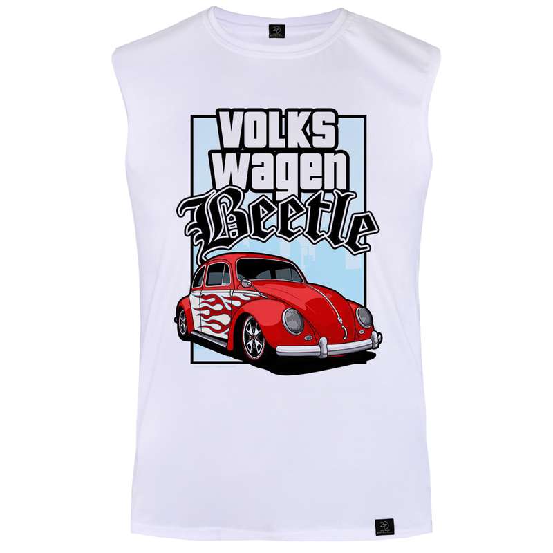 تاپ مردانه 27 مدل VOLKS WAGEN کد Q66