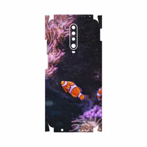 MAHOOT Clownfish-FullSkin Cover Sticker for Xiaomi Redmi K30