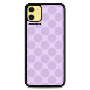 AKAM AMC-WA11-CUTE PATTERN8 Cover For Apple iPhone 11