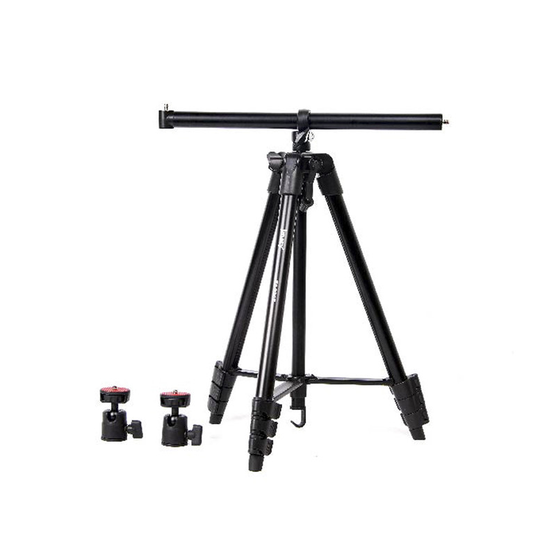 سه پایه دوربین جیماری مدل KP-2207