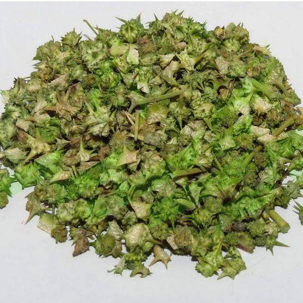 دمنوش خارخاسک ممتاز باباگلی - 180 گرم