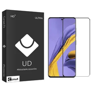 Coconut UD Black Ceramics Screen Protector For Samsung Galaxy A51