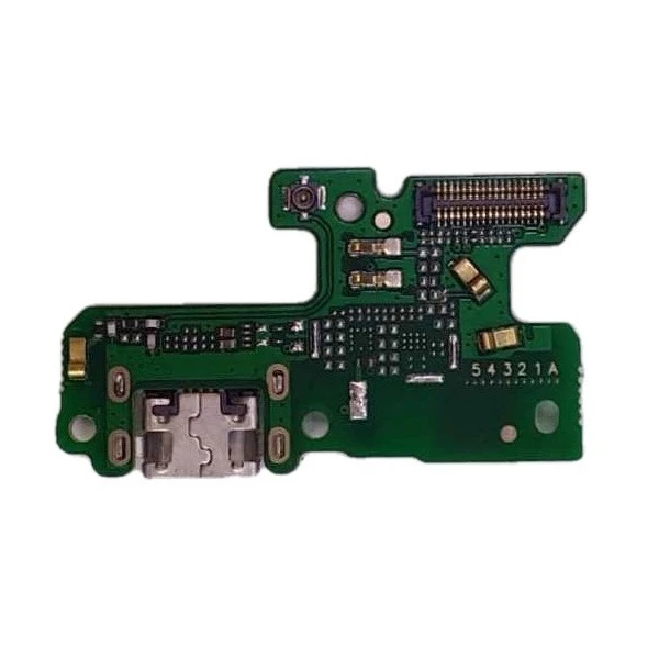 فلت برد شارژ مدل Fx-ChB-PRA-TL10 مناسب برای گوشی موبایل آنر 8 Lite