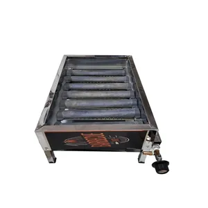 کباب پز مدل BBQ