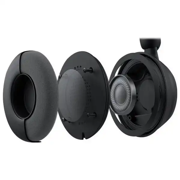 هدست بی سیم مایکروسافت مدل ern Wireless HeaOSOFT
