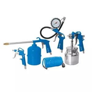 ابزار بادی فیکس تک مدل  FAT0005 مجموعه 5 عددی