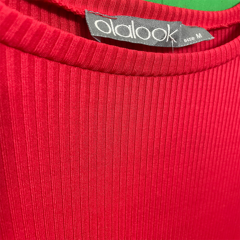 بلوز زنانه الالوک مدل 048731