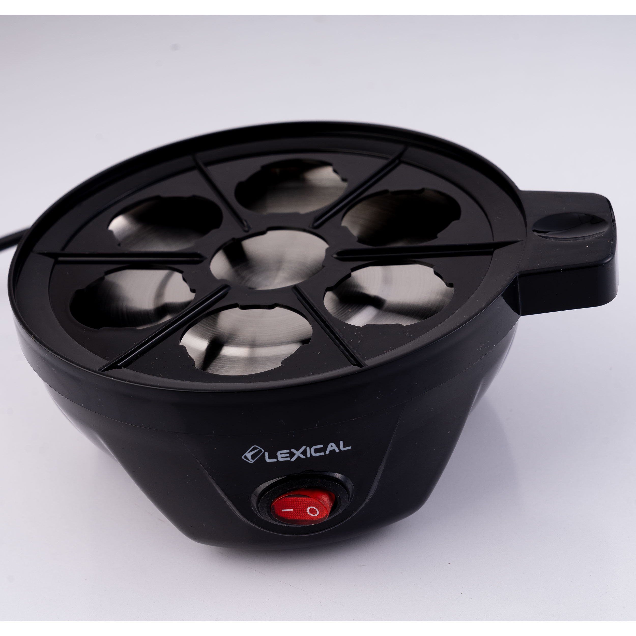 تخم مرغ پز لکسی کال مدل LEB-1301