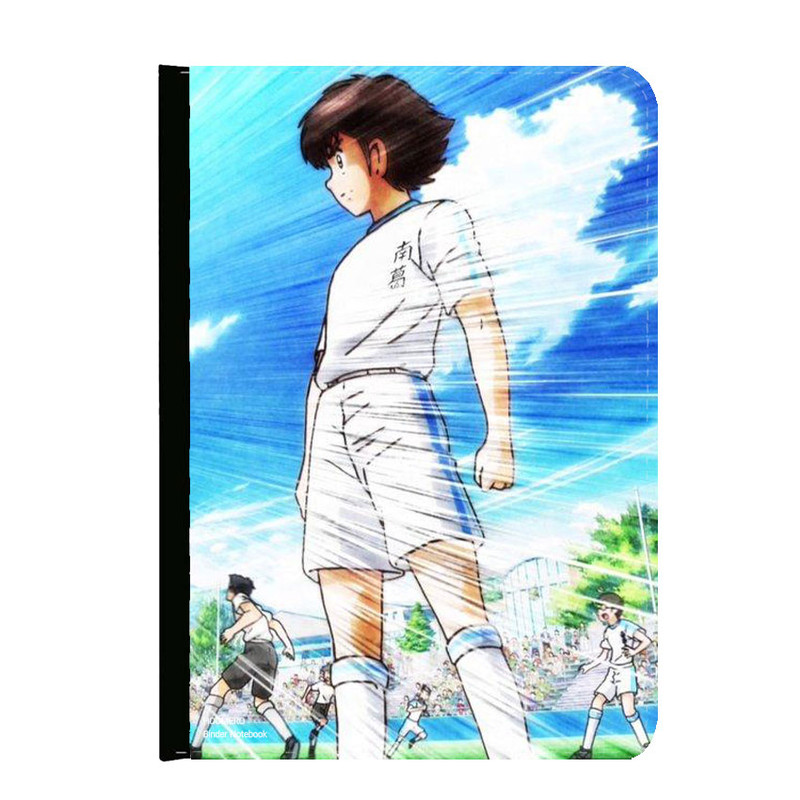 کلاسور هومرو مدل KL133 طرح کاپیتان سوباسا