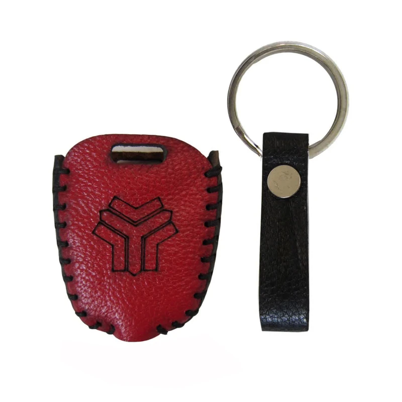   کاور ریموت خودرو کد pz600 مناسب برای پراید