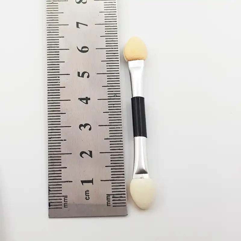 برس سایه دونور مدل DON6 مجموعه 6 عددی