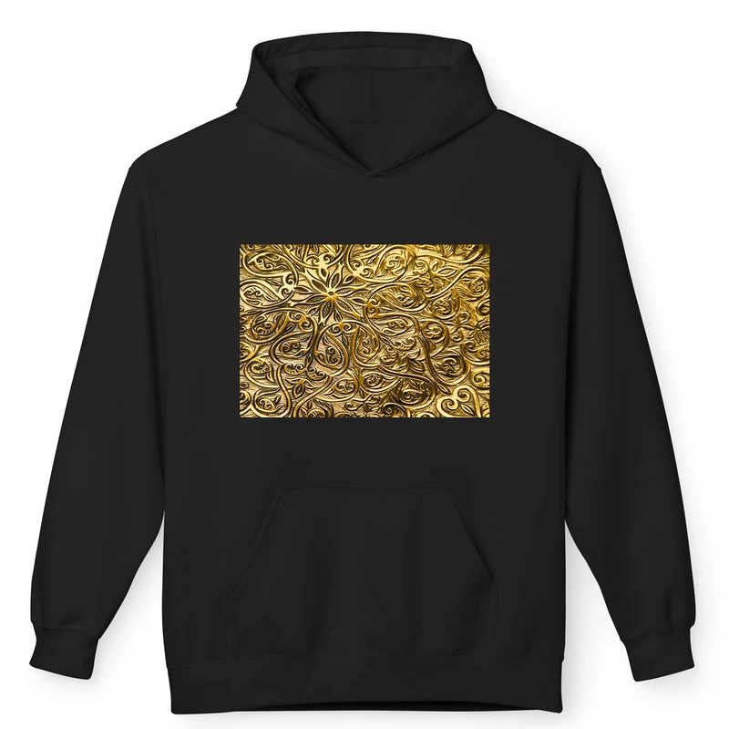 هودی مردانه پاد آفرین مدل فرش و گلیم و کاشی کد 1125