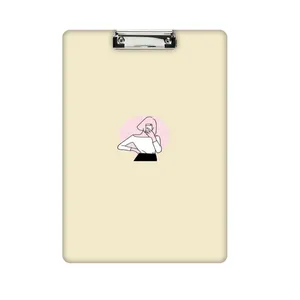 تخته شاسی مدل دختر کد 1947 سایز A4