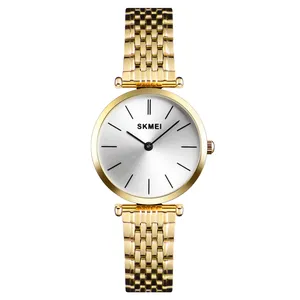 ساعت مچی عقربه ای زنانه اسکمی مدل 1458D