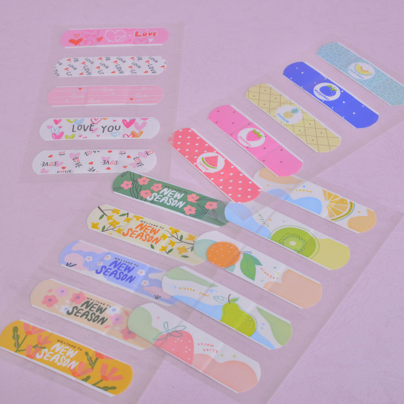 چسب زخم مدل g-2
 بسته 20 عددی