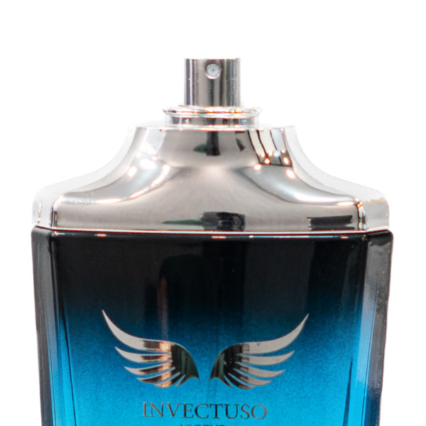 ادو پرفیوم مردانه بایلندو مدل invectuso legend حجم 100 میلی لیتر