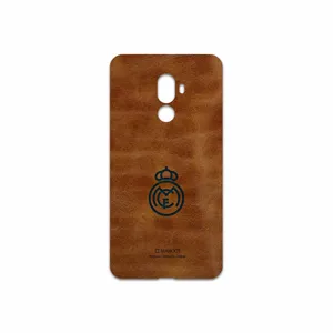 MAHOOT BFL-REAL Cover Sticker for GLX shahab