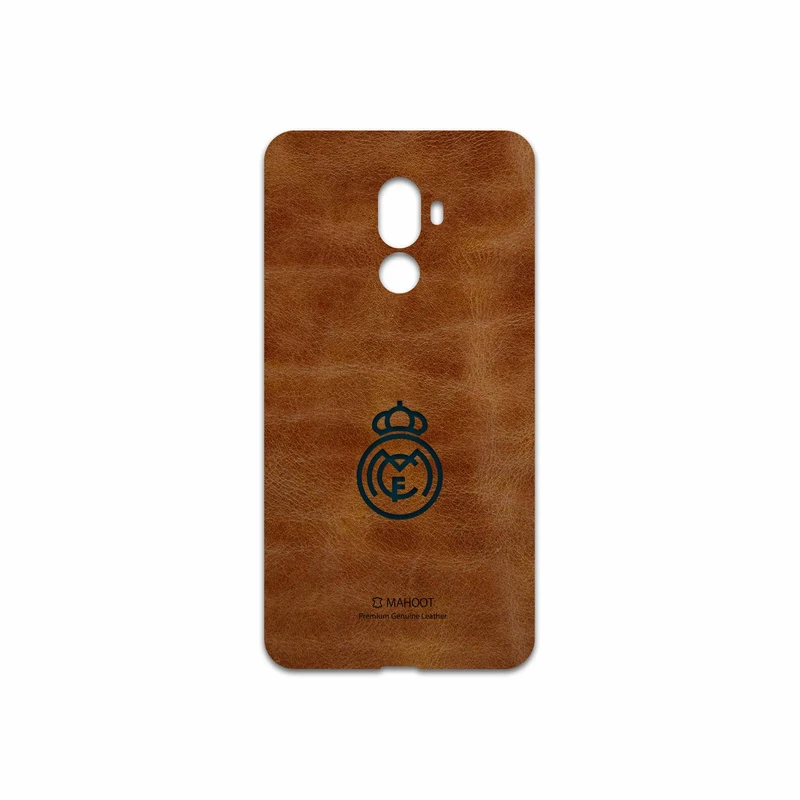 برچسب پوششی ماهوت مدل BFL-REAL مناسب برای گوشی موبایل جی ال ایکس shahab