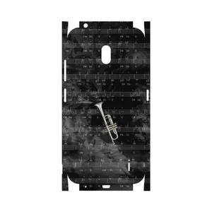 MAHOOT Trumpet-FullSkin Cover Sticker for Nokia 2.2