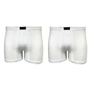شورت مردانه مدل AR490 مجموعه 2 عددی