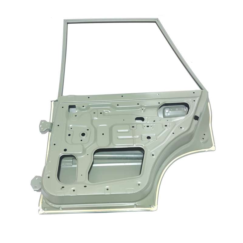 درب عقب راست خودرو کد 202226 مناسب برای پراید