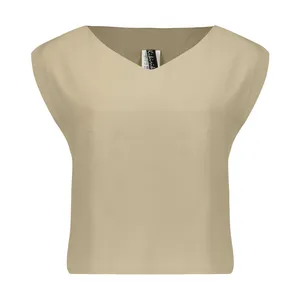 بلوز زنانه کیکی رایکی مدل BB2501-018