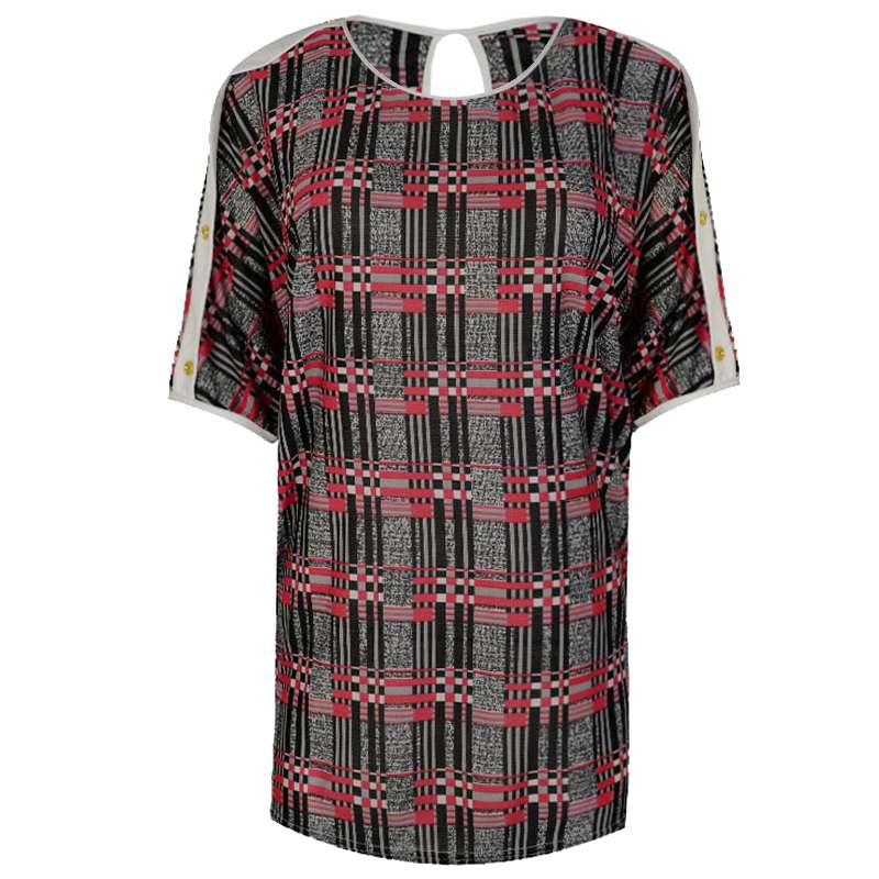 تونیک زنانه مدل 358409702