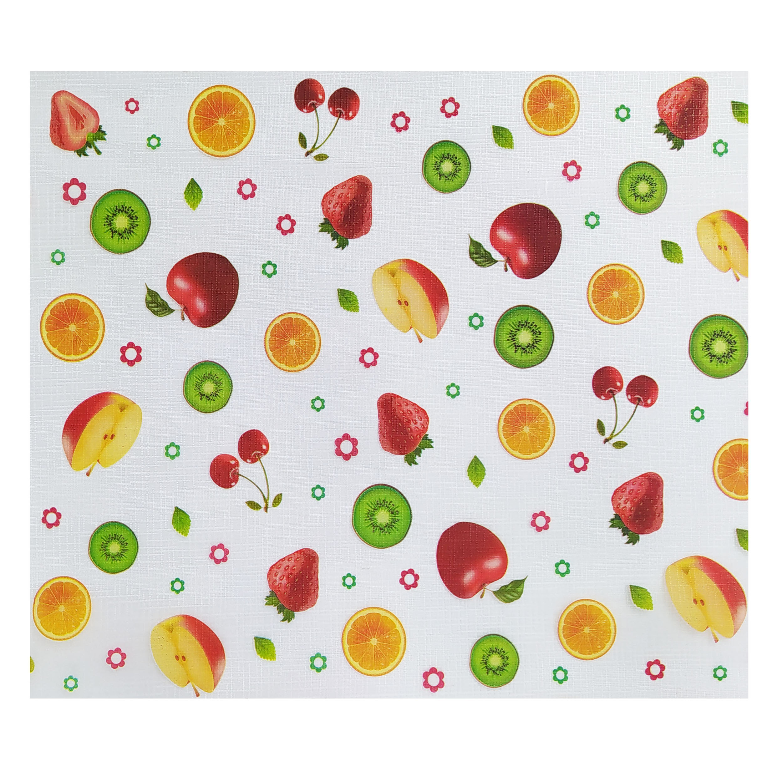 روکش داخل کابینت تی اند تی طرح میوه کد 023