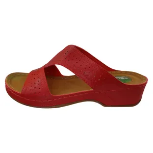 دمپایی زنانه سولاریز مدل SL-4269