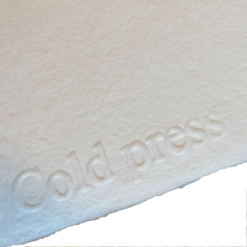 دفتر آبرنگ واترکالریست مدل بلوک کد 300