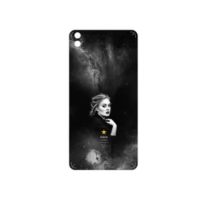 MAHOOT Adele Cover Sticker for HTC Desire 816