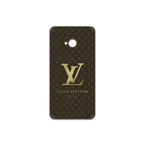 MAHOOT  LS-VTTN Cover Sticker for HTC One
