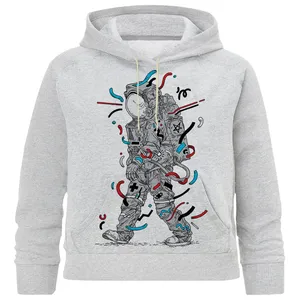 هودی پسرانه کد B 293 فضاورد