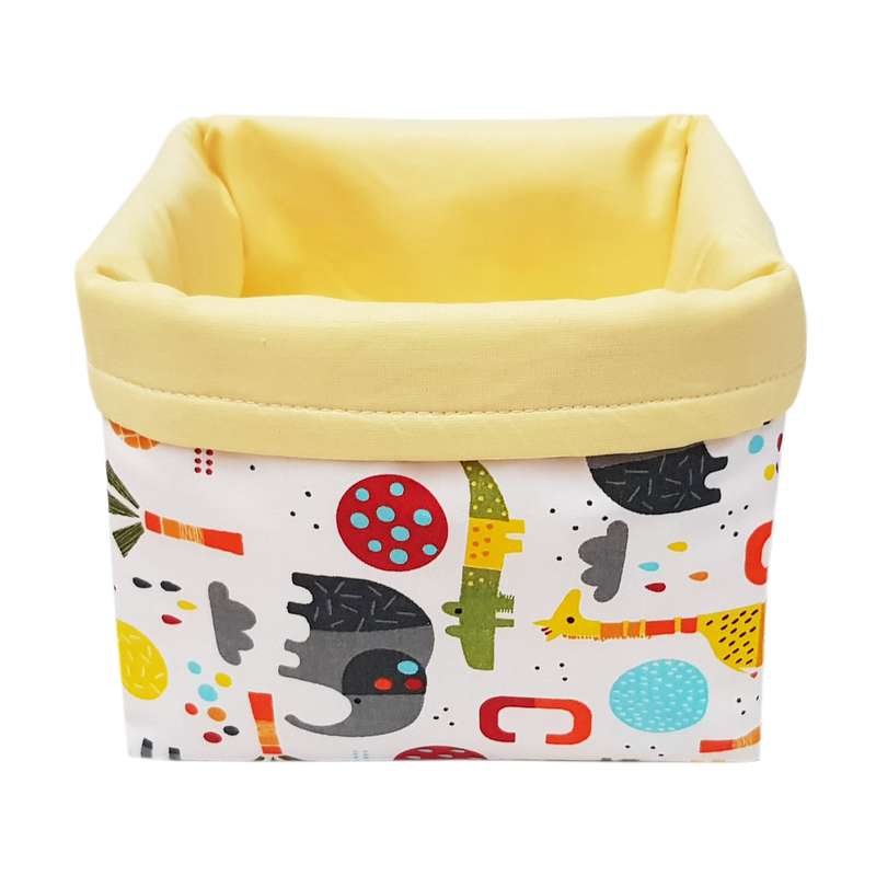 ارگانایزر طرح حیوانات وحشی مدل TBA220832