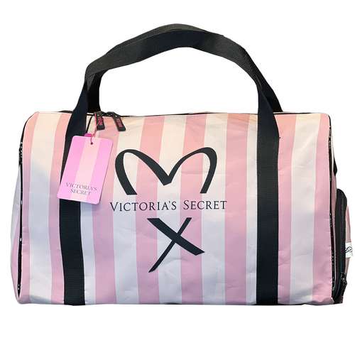 ساک ورزشی ویکتوریا سکرت مدل VS pin04