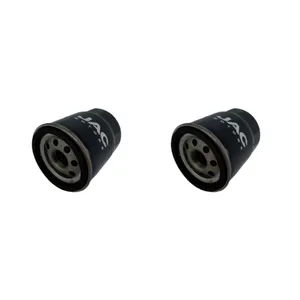 فیلتر روغن کد 25 مناسب برای جک 5 بسته 2 عددی