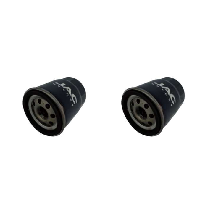 فیلتر روغن کد 25 مناسب برای جک 5 بسته 2 عددی