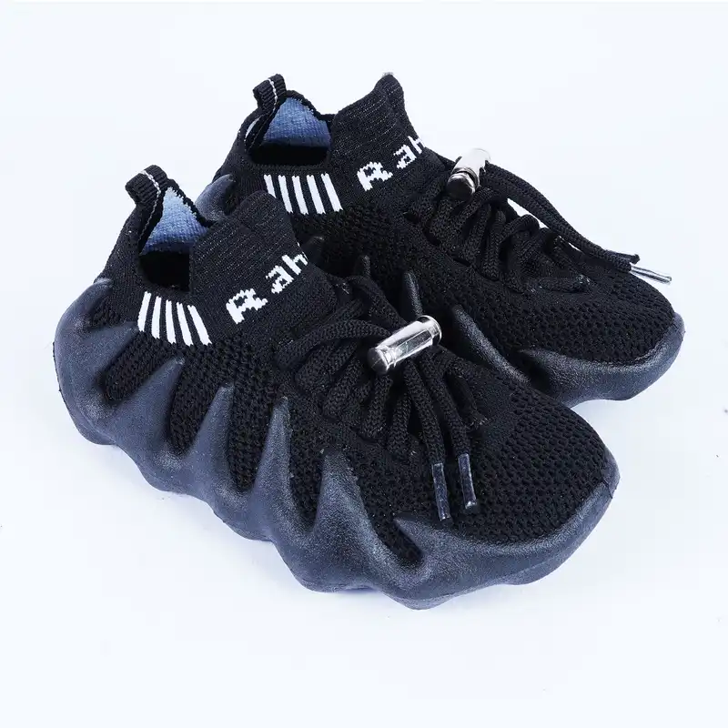 کفش راحتی بچگانه رها مدل خرچنگی