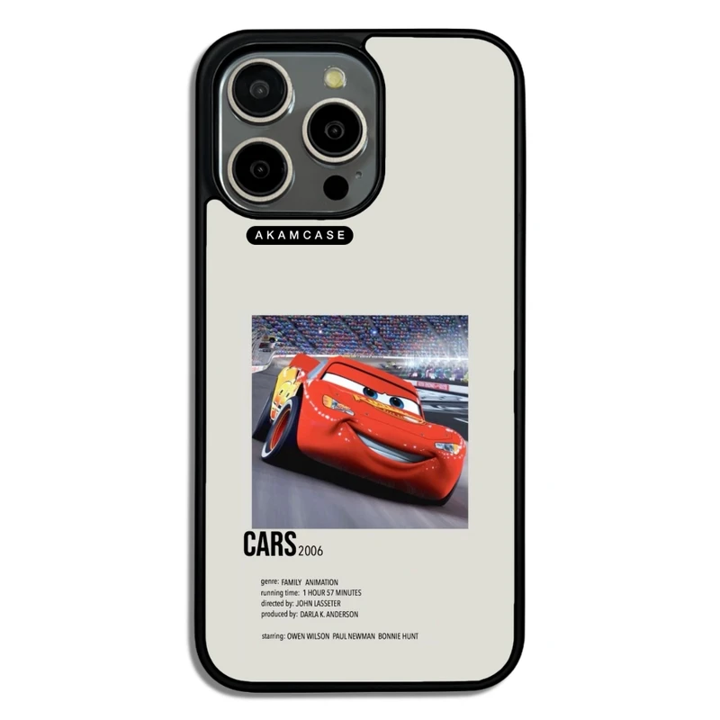 کاور آکام مدل AMC-WA15PROMAX-CARTOONS-19 مناسب برای گوشی موبایل اپل iPhone 15 Pro Max