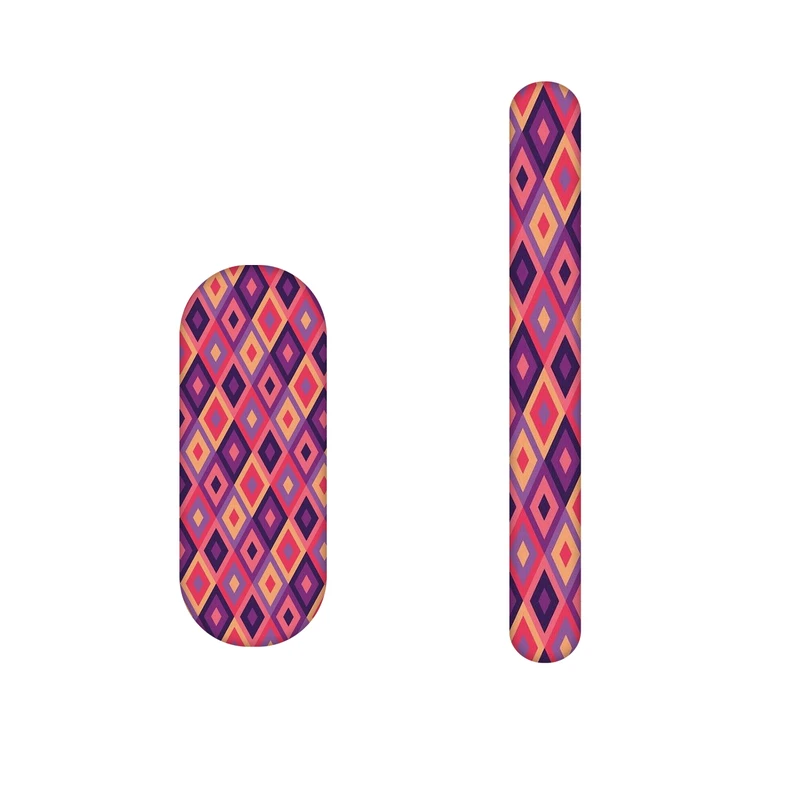 سوهان ناخن مدل فانتزی کد 728 بسته 2 عددی