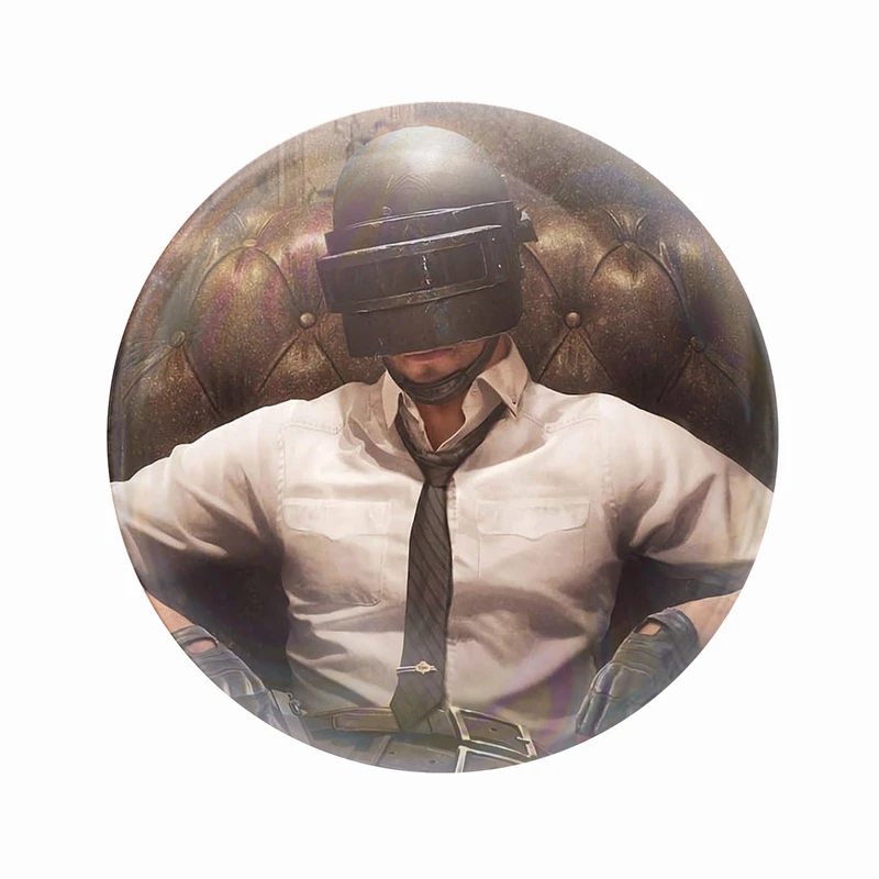 پیکسل عرش مدل گیم پابجی PUBG کد Asp4934